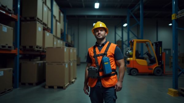 La manutention lourde sécurisée : techniques et équipements essentiels