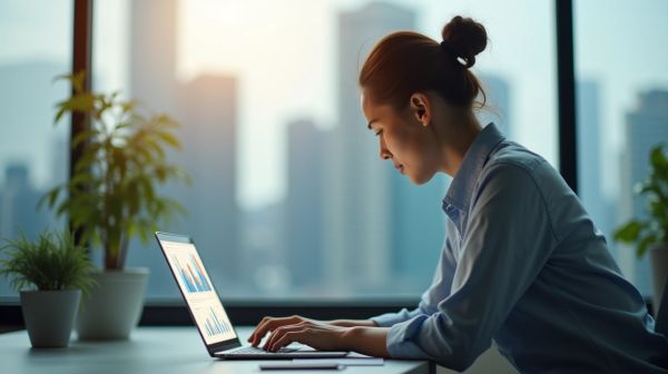 Optimisez votre stratégie avec un audit concurrentiel SEO efficace