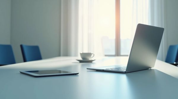 Optimisez votre stratégie avec un audit concurrentiel SEO efficace