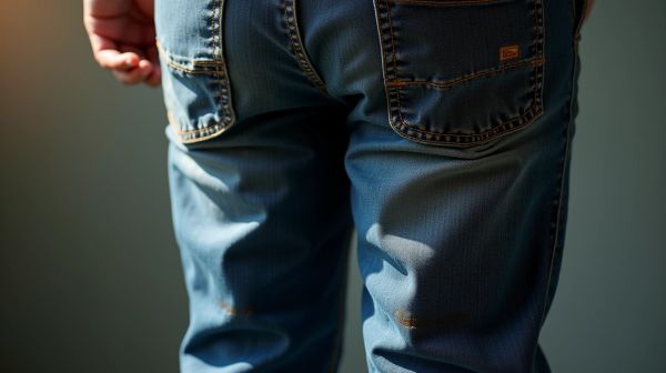 Pourquoi opter pour un pantalon de travail adapté à votre métier ?
