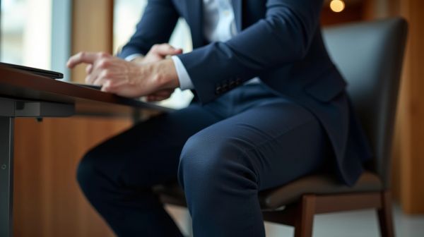 Pourquoi opter pour un pantalon de travail adapté à votre métier ?