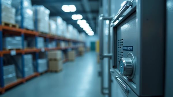 Réinventer la chaîne du froid : enjeux et stratégies de la livraison de glaçons