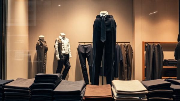 Top 5 raisons de choisir le bon pantalon de travail