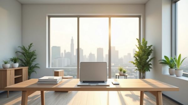 Top raisons d'opter pour des cadres à temps partagé en entreprise