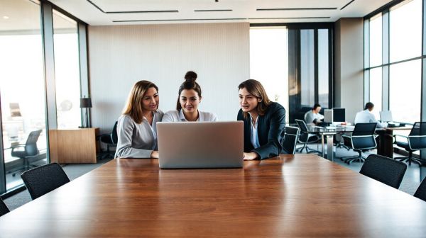 Top raisons d'opter pour des cadres à temps partagé en entreprise