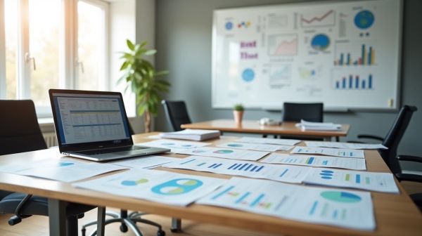 Un exemple de duerp pour simplifier votre évaluation des risques