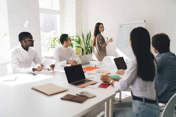 Quelles stratégies pour promouvoir l'éducation financière au sein de votre entreprise ?