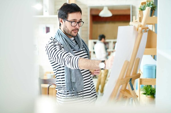 Explorez l'art du succès : animations artistiques en auvergne Rhône alpes et dans toute la France