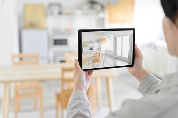 Explorez sans limites avec les visites virtuelles