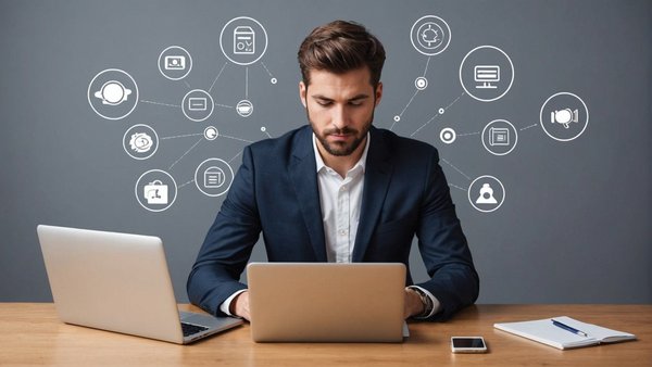 Marketing numérique : comment choisir les solutions adaptées à votre business