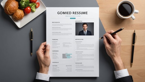 Exemples de cv : des modèles variés pour tous les niveaux