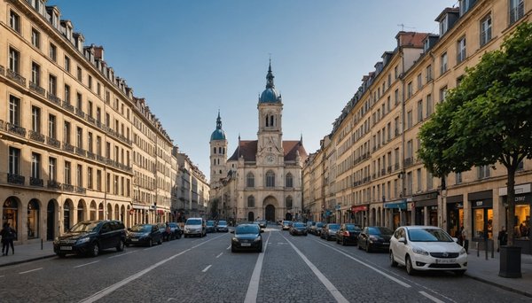 Guide pratique pour protéger votre entreprise dans le 3e arrondissement de lyon