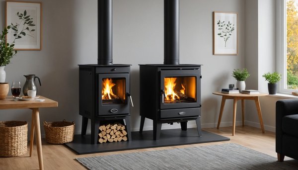 Top poêles à granulés mcz : le guide des meilleures options