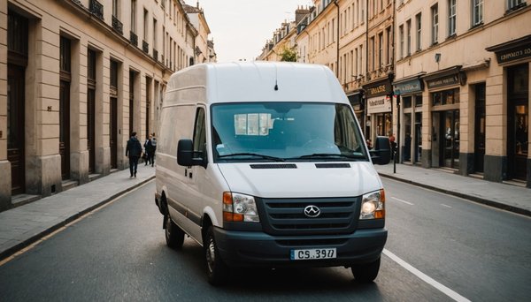 Déménagez avec succès : choisissez un utilitaire hayon adapté