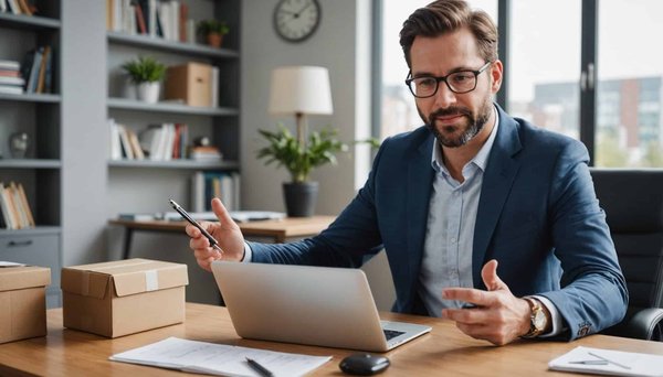 Le statut Vendeur à Domicile Indépendant : description et bénéfices