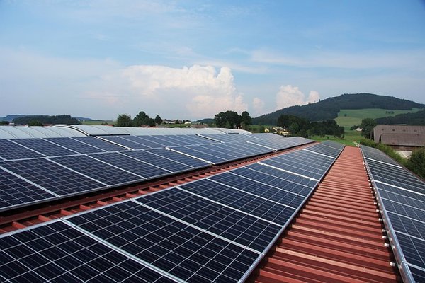 Optimisez votre projet avec un installateur photovoltaïque pour professionnels