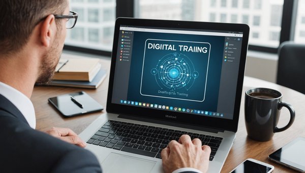 Formations digital : élargissez vos horizons professionnels !