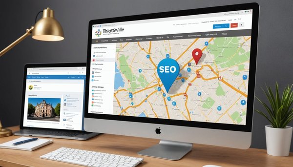 Agence seo thionville : boostez votre visibilité locale