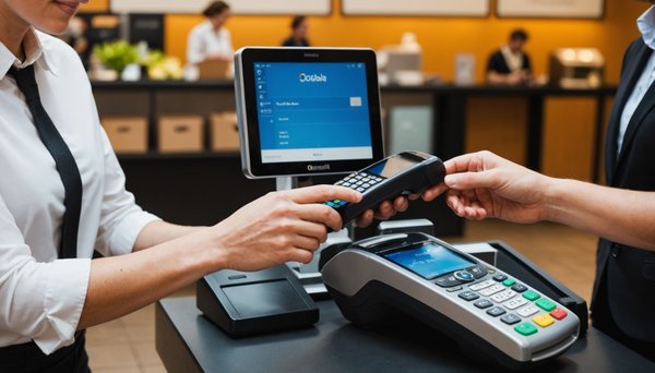 Choisir le bon terminal de point de vente pour votre commerce