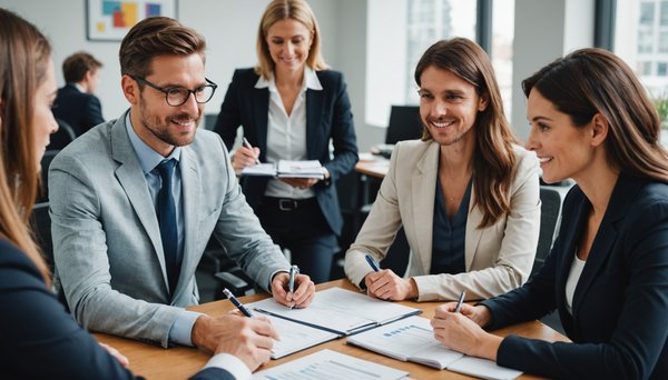 Formation ressources humaines : des diplômes pour tous les parcours