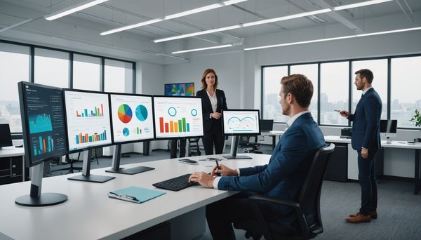 Optimisez la gestion qhse avec un logiciel innovant et adapté