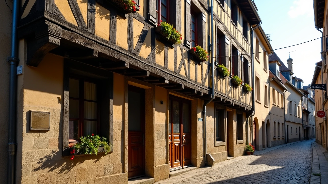 Panorama des prestations proposées par un charpentier à Pau