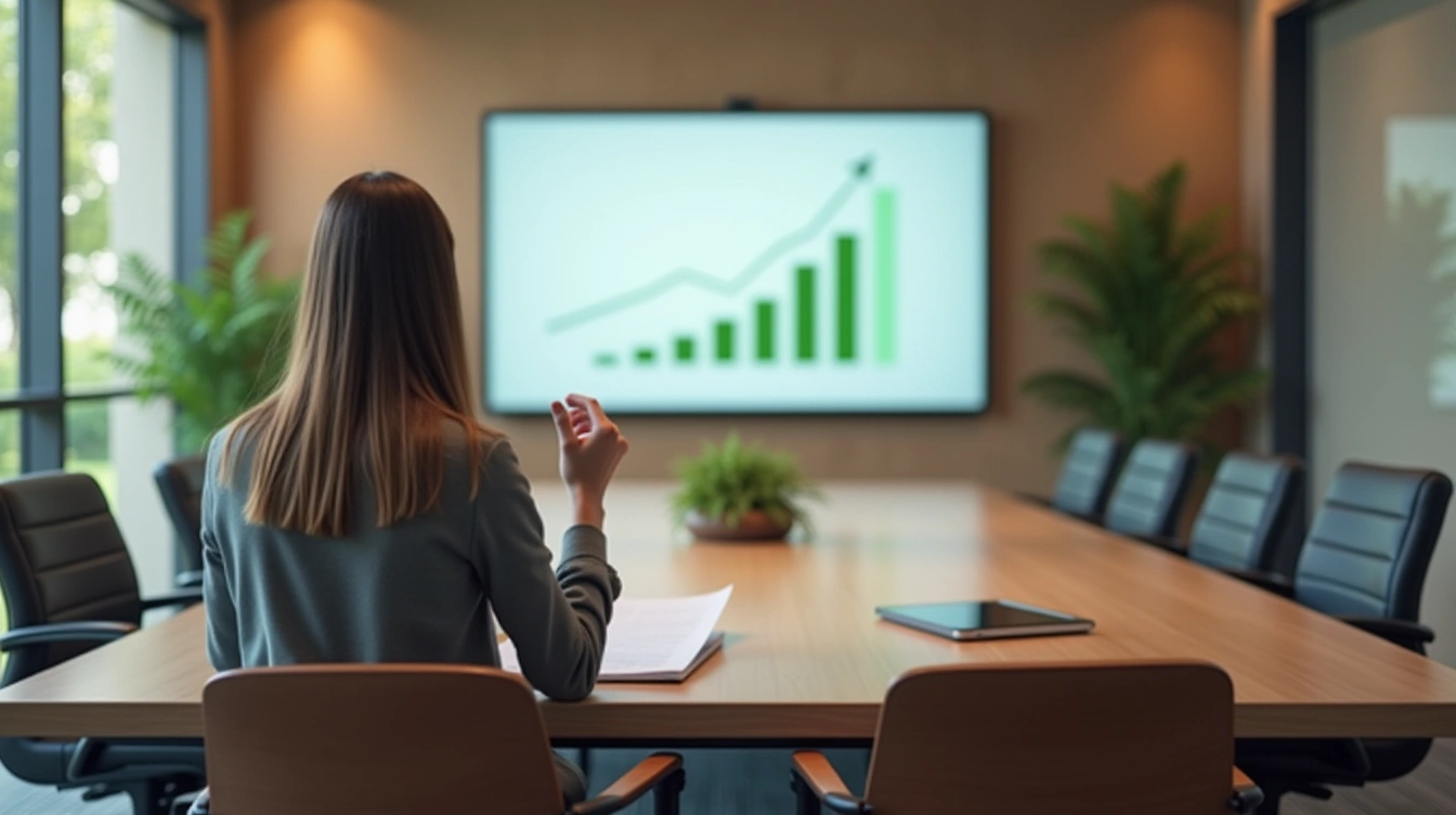 Comment fonctionne l’évaluation ecovadis ?